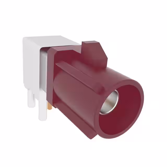 2FA1-NDRP-PCB-6 Amphenol RF  Gruppi di connettori coassiali (RF)